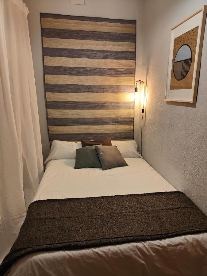 Corredera Rooms, No Llegadas Despues De 21h Pensión